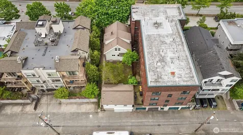2031 Eastlake Avenue E Seattle WA 98102