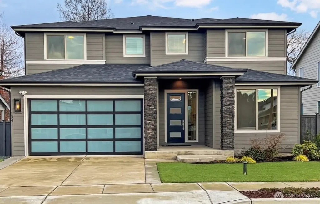 12515 40th (Lot 15) Avenue NW Gig Harbor WA 98332