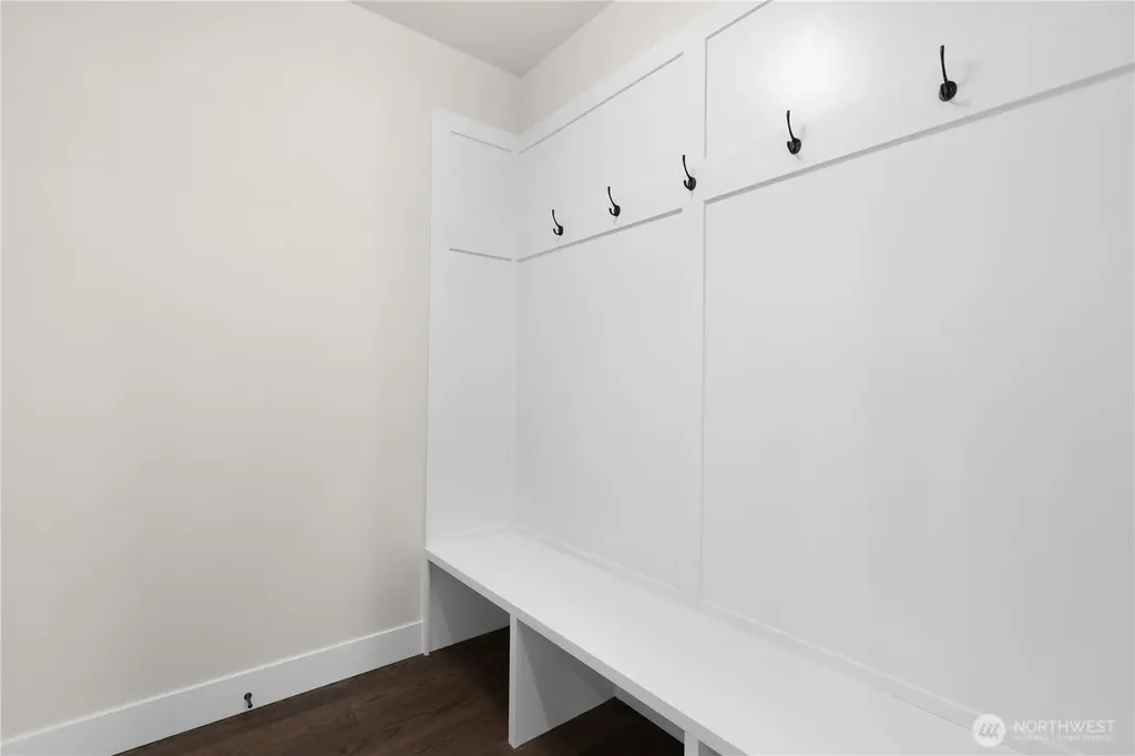 12515 40th (Lot 15) Avenue NW Gig Harbor WA 98332