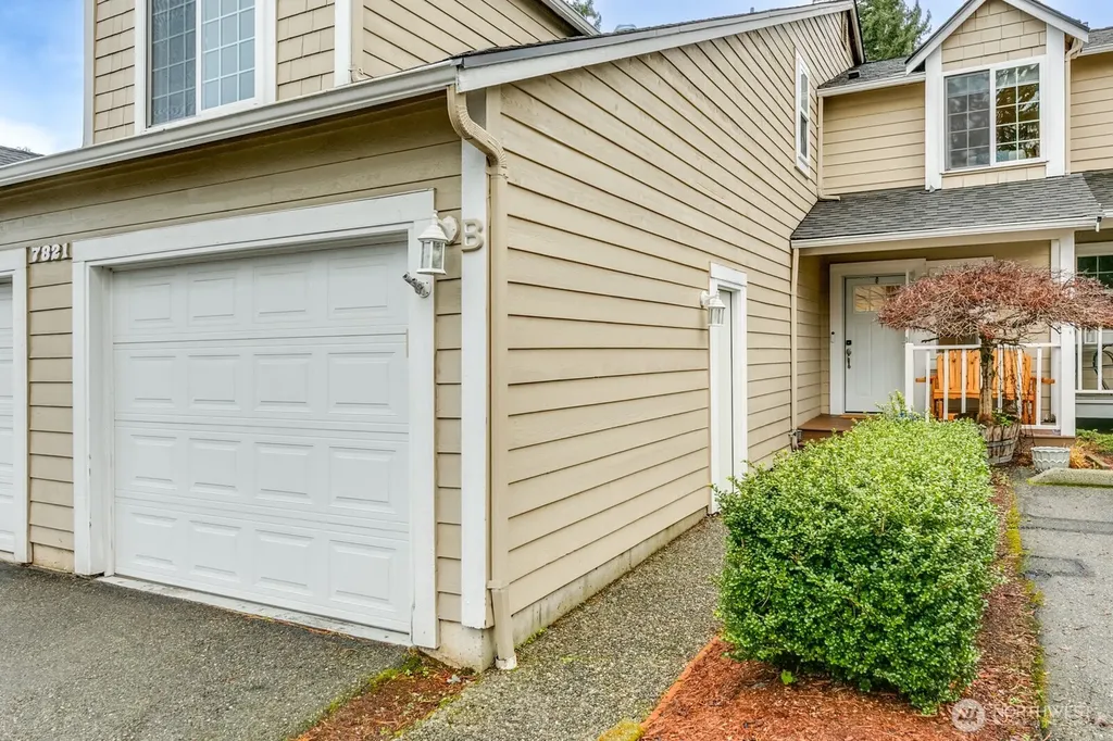 7821 196th Street SW Edmonds WA 98026