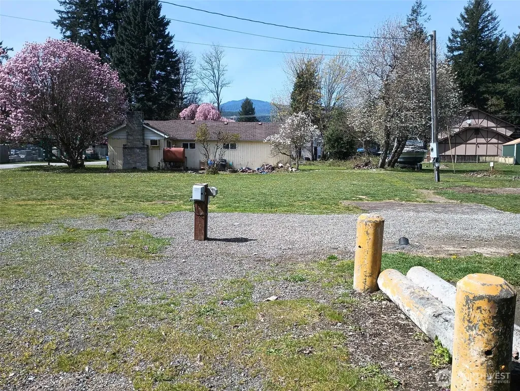 115 E Willame Street Packwood WA 98361