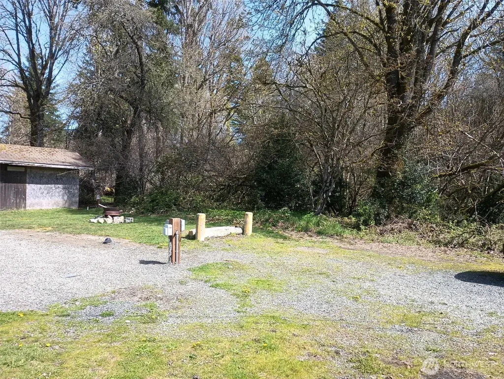 115 E Willame Street Packwood WA 98361