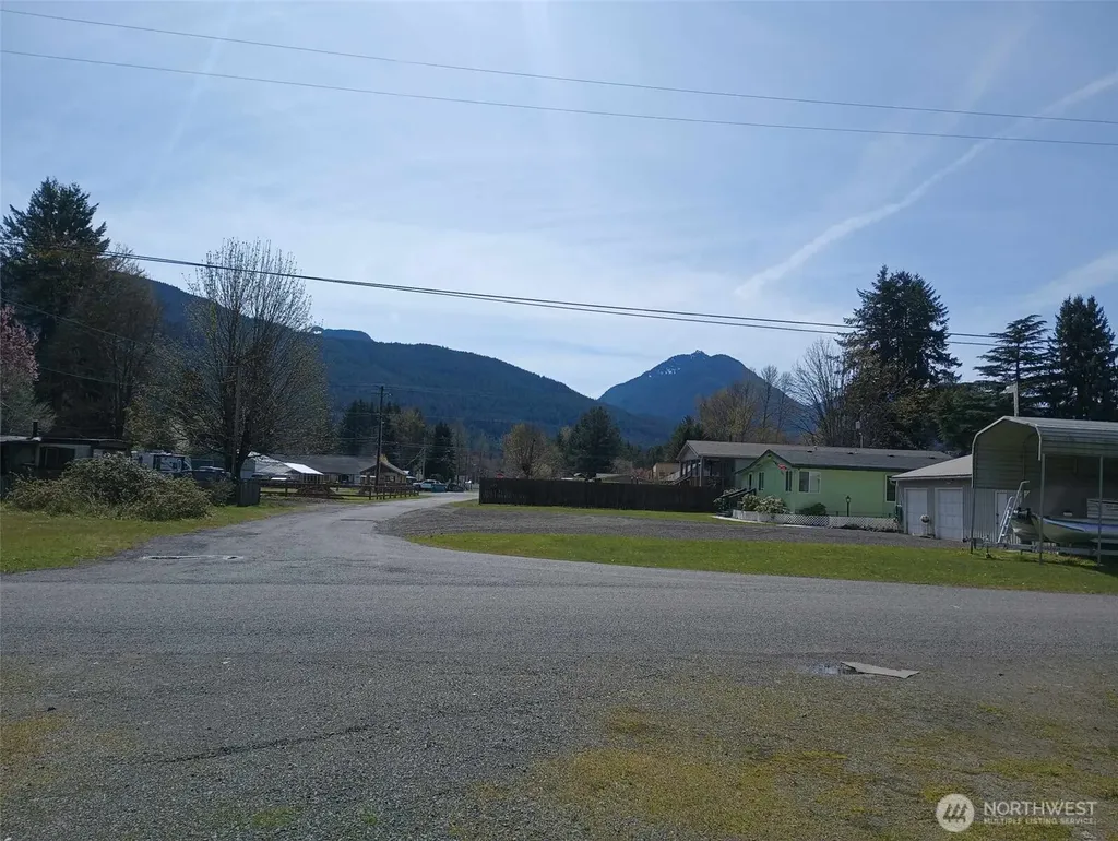115 E Willame Street Packwood WA 98361