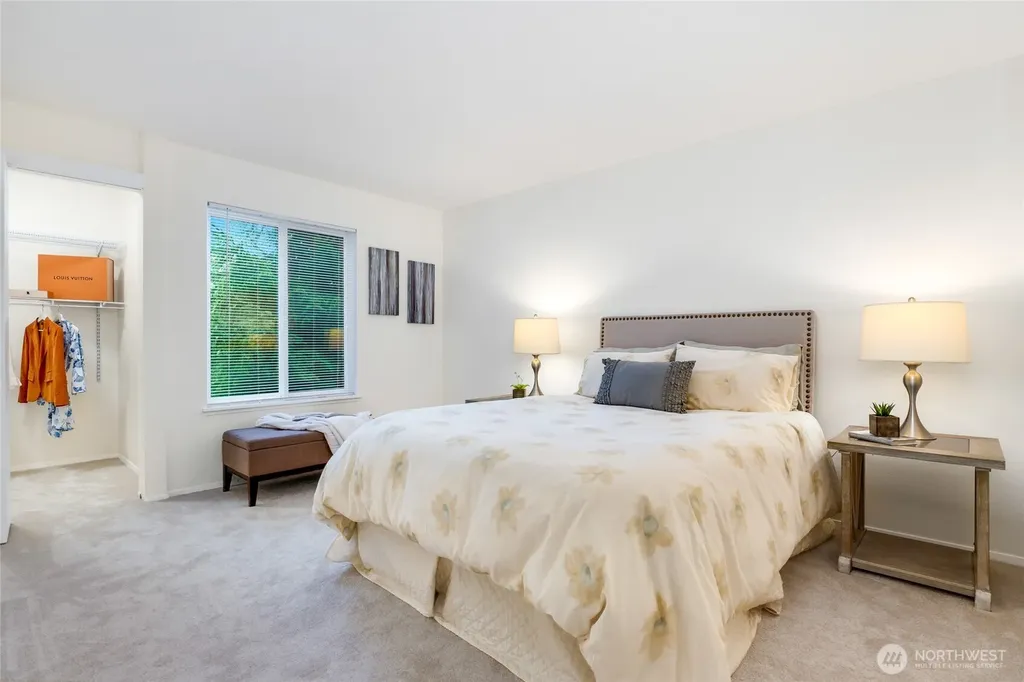 14645 NE 34th Street Bellevue WA 98007