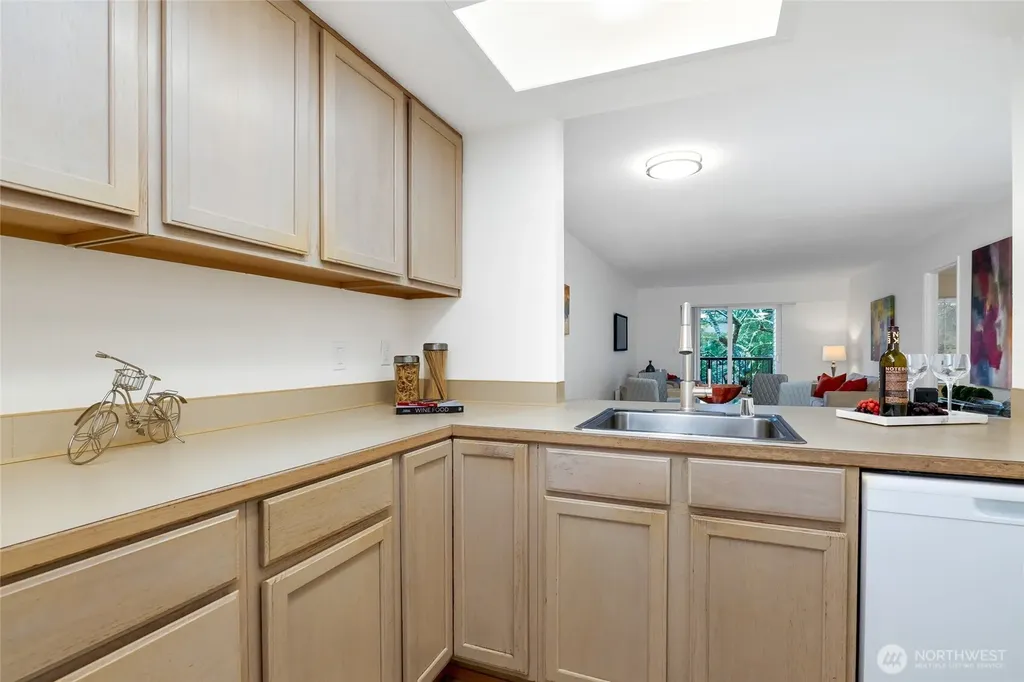 14645 NE 34th Street Bellevue WA 98007