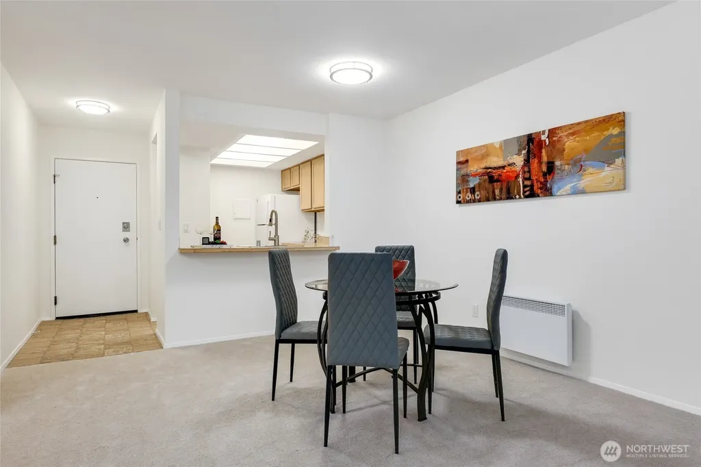 14645 NE 34th Street Bellevue WA 98007