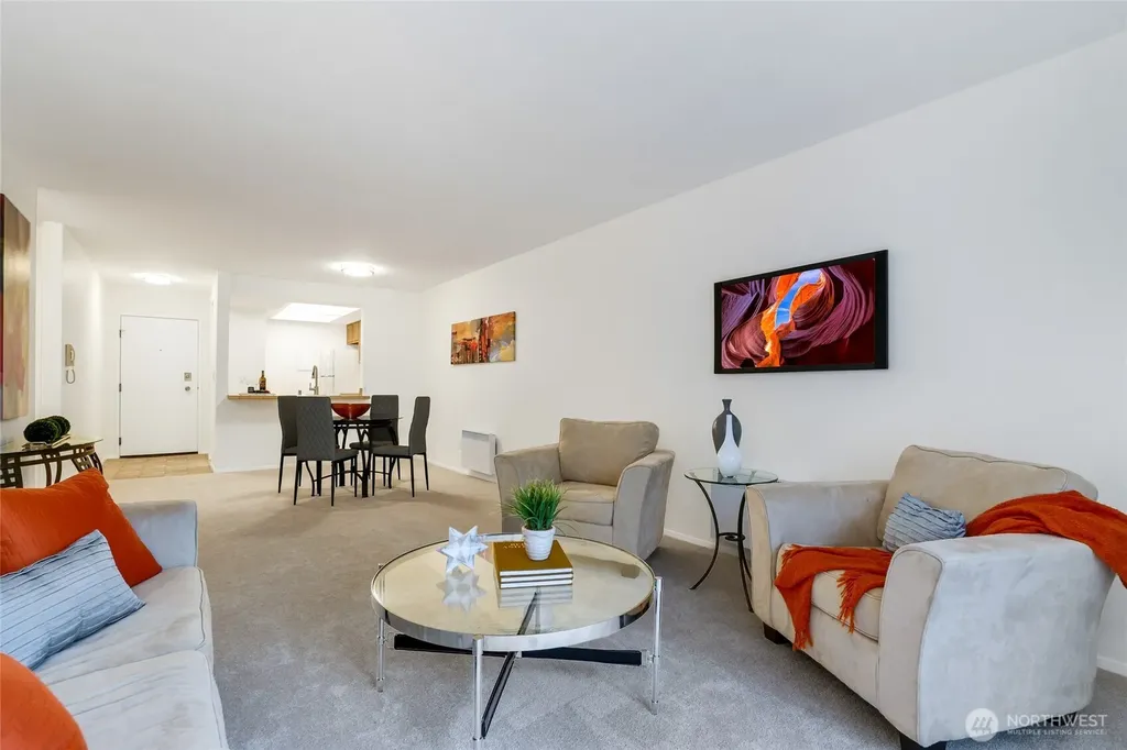 14645 NE 34th Street Bellevue WA 98007