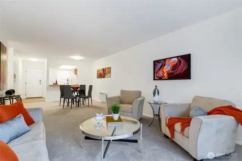 14645 NE 34th Street Bellevue WA 98007