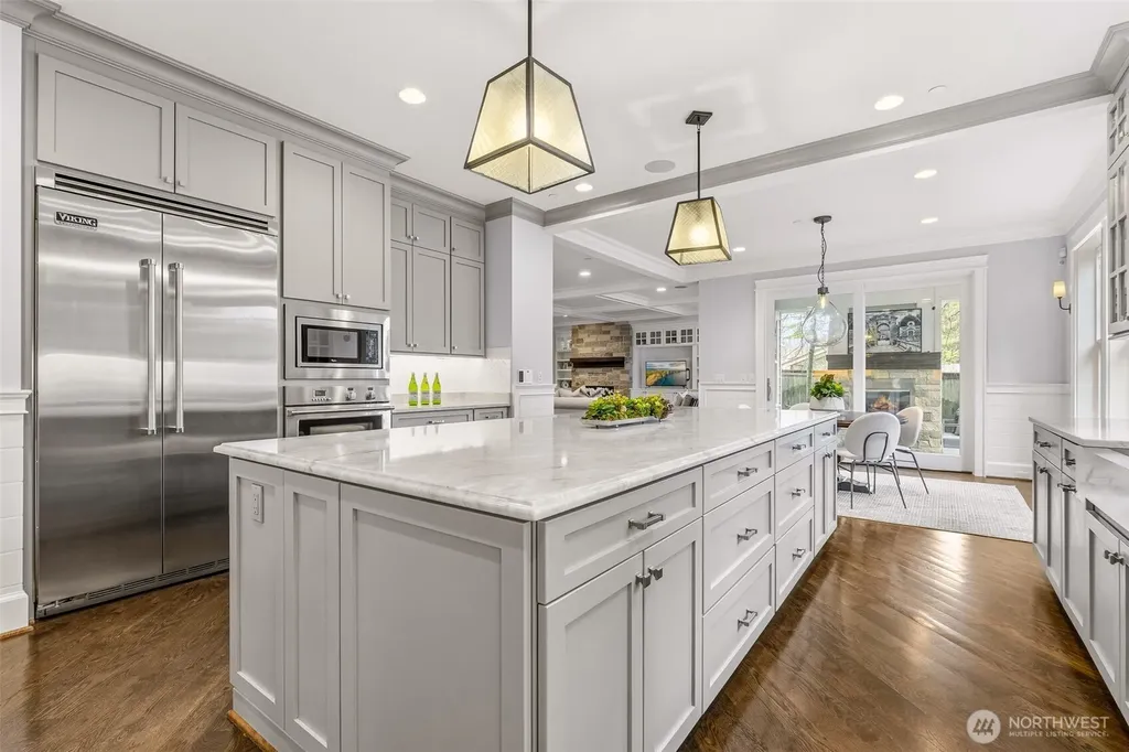 1416 105th Avenue SE Bellevue WA 98004
