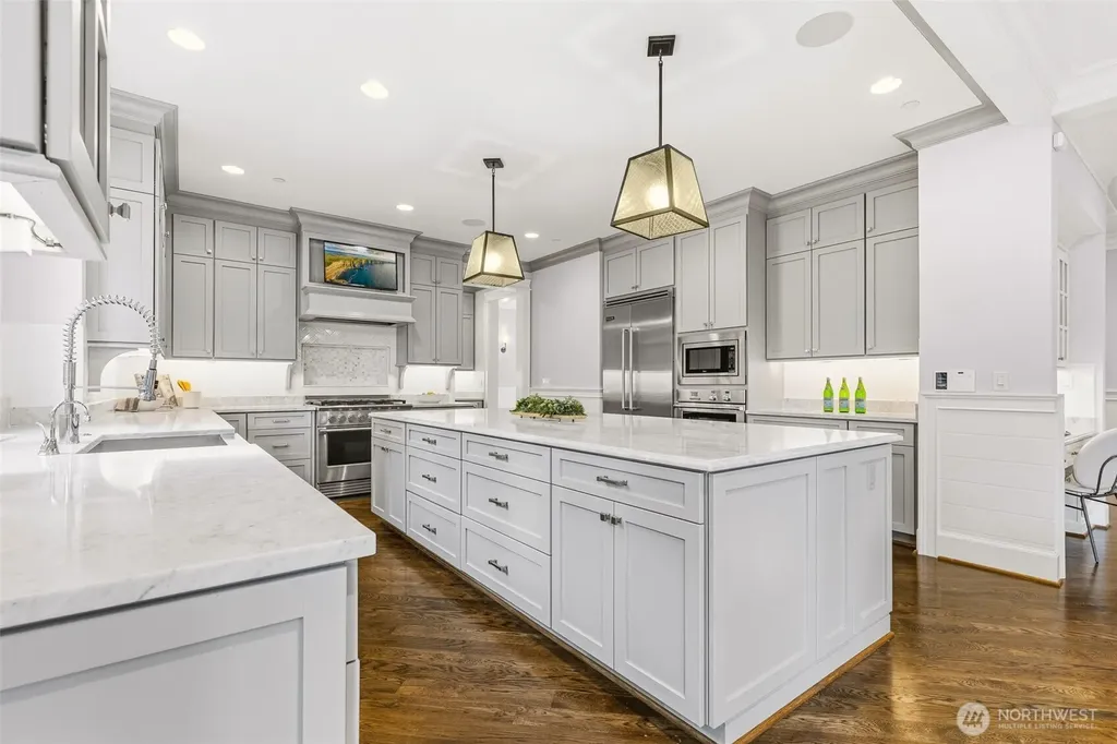 1416 105th Avenue SE Bellevue WA 98004