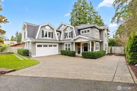 1416 105th Avenue SE Bellevue WA 98004