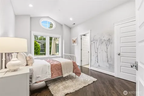 1416 105th Avenue SE Bellevue WA 98004