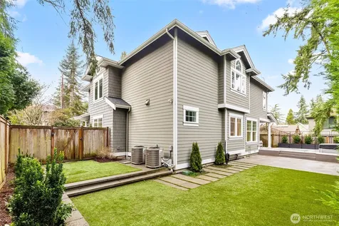 1416 105th Avenue SE Bellevue WA 98004