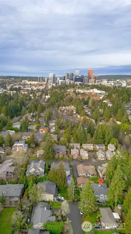 1416 105th Avenue SE Bellevue WA 98004