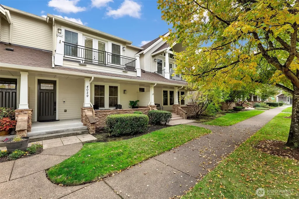 4029 NW 77th Avenue Camas WA 98607