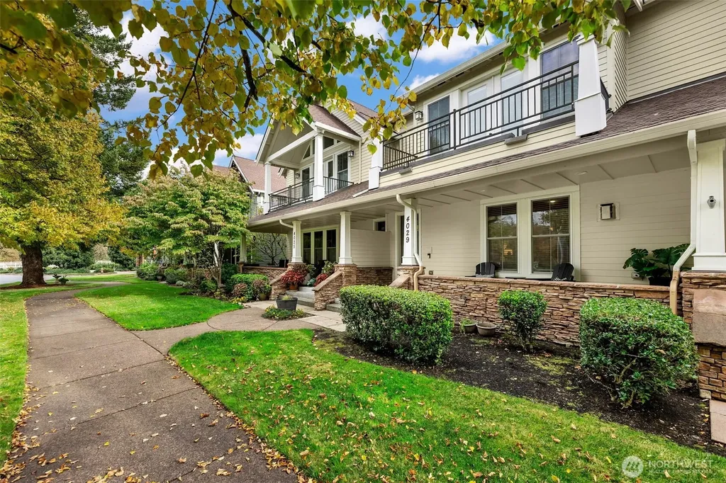 4029 NW 77th Avenue Camas WA 98607