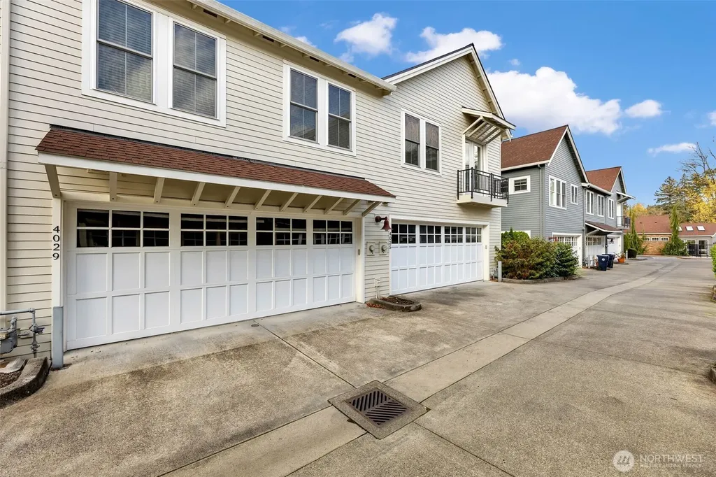 4029 NW 77th Avenue Camas WA 98607