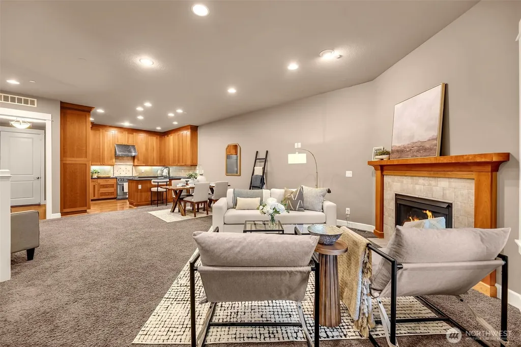 4029 NW 77th Avenue Camas WA 98607
