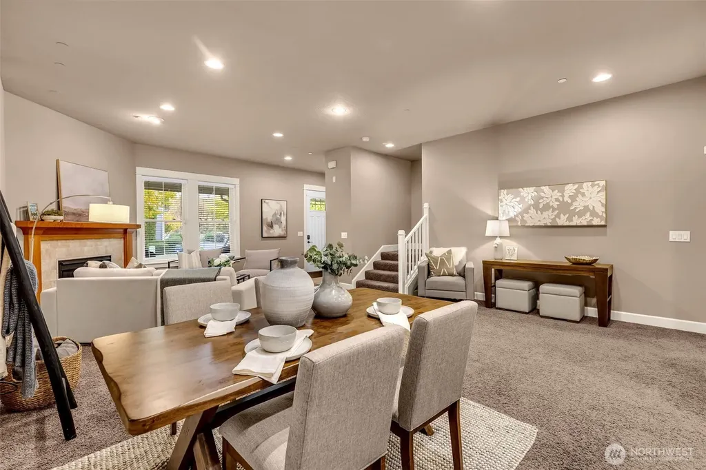 4029 NW 77th Avenue Camas WA 98607
