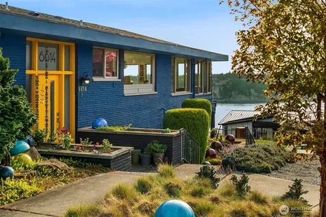 6614 N 49th Street Tacoma WA 98407