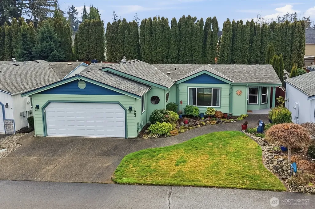 1904 177th Street Ct E Spanaway WA 98387