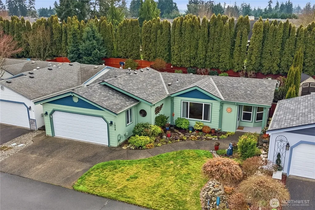 1904 177th Street Ct E Spanaway WA 98387