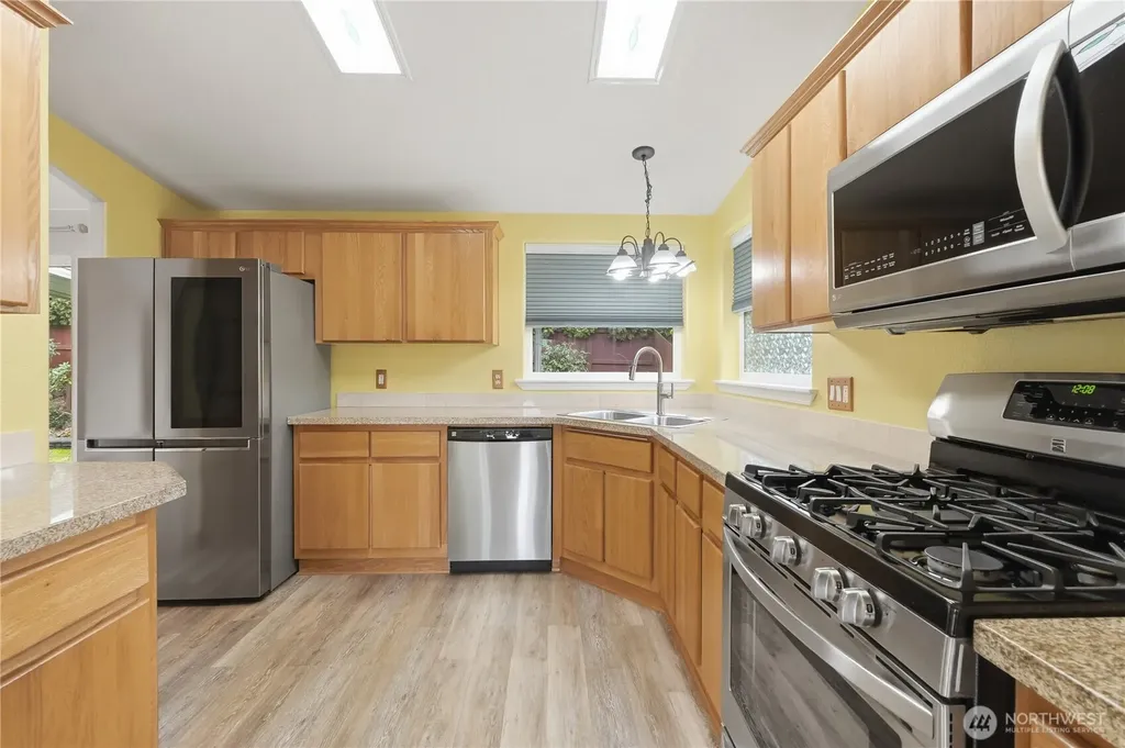 1904 177th Street Ct E Spanaway WA 98387