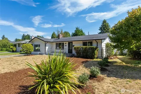 2125 N Highland Street Tacoma WA 98406