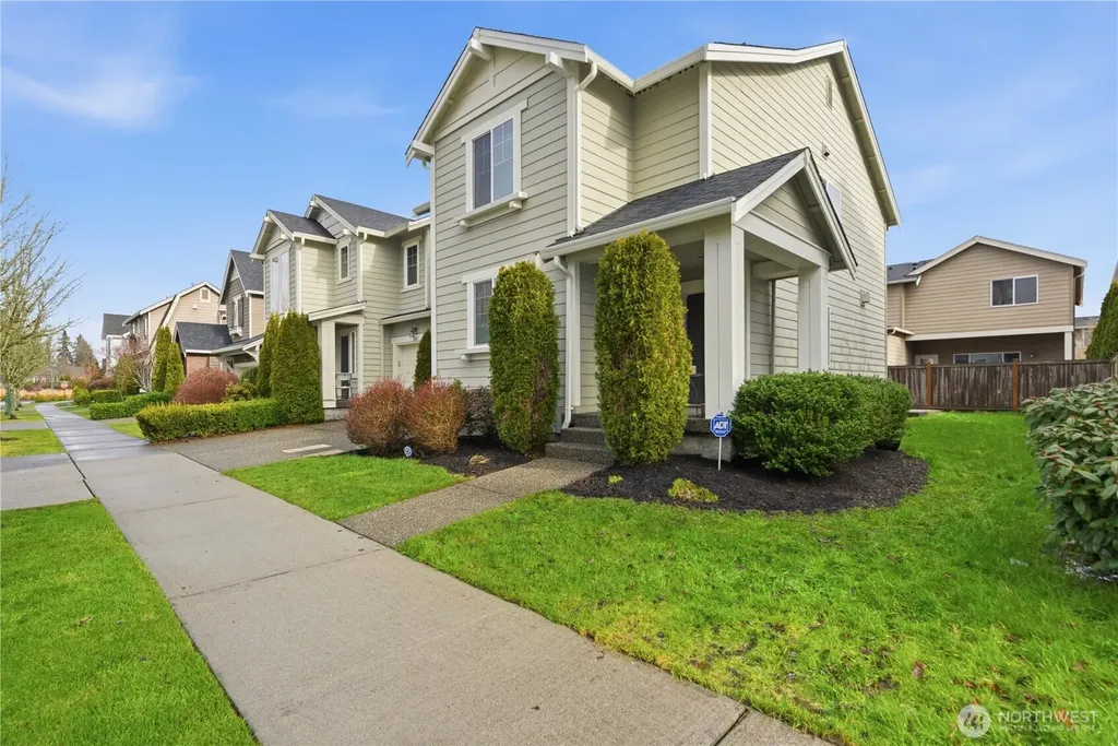 14019 33rd Drive SE Mill Creek WA 98012