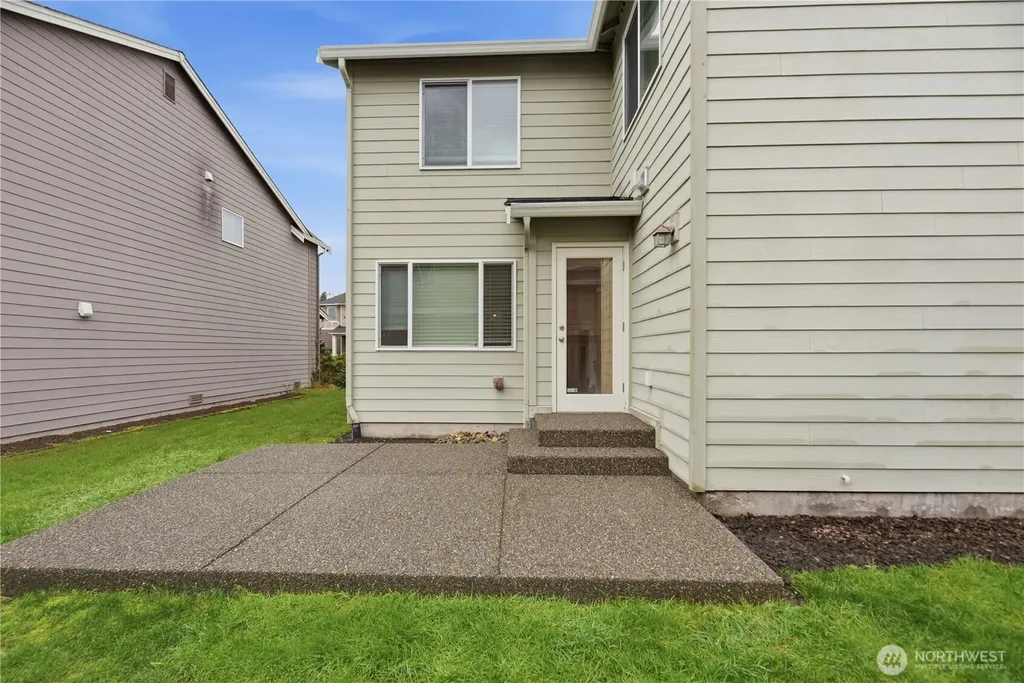 14019 33rd Drive SE Mill Creek WA 98012