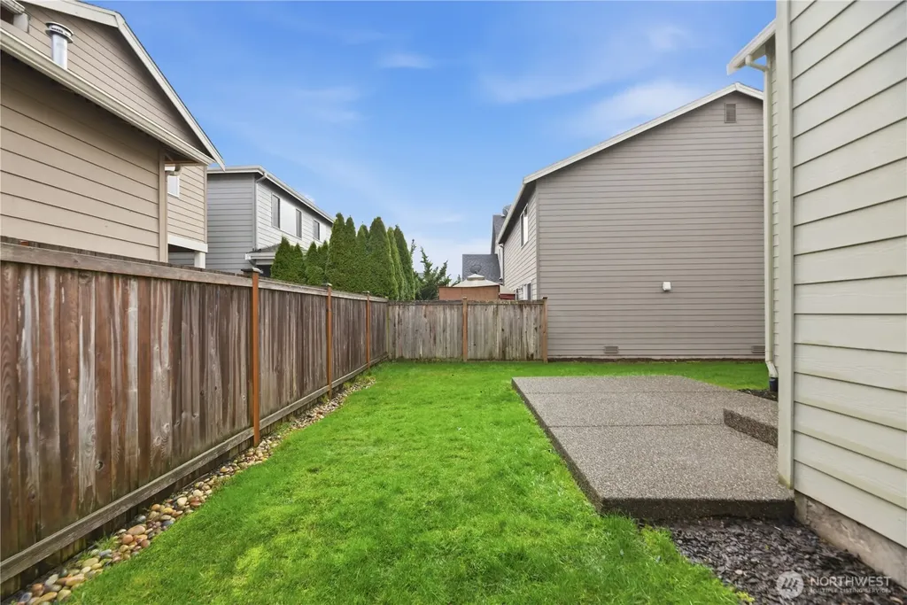 14019 33rd Drive SE Mill Creek WA 98012