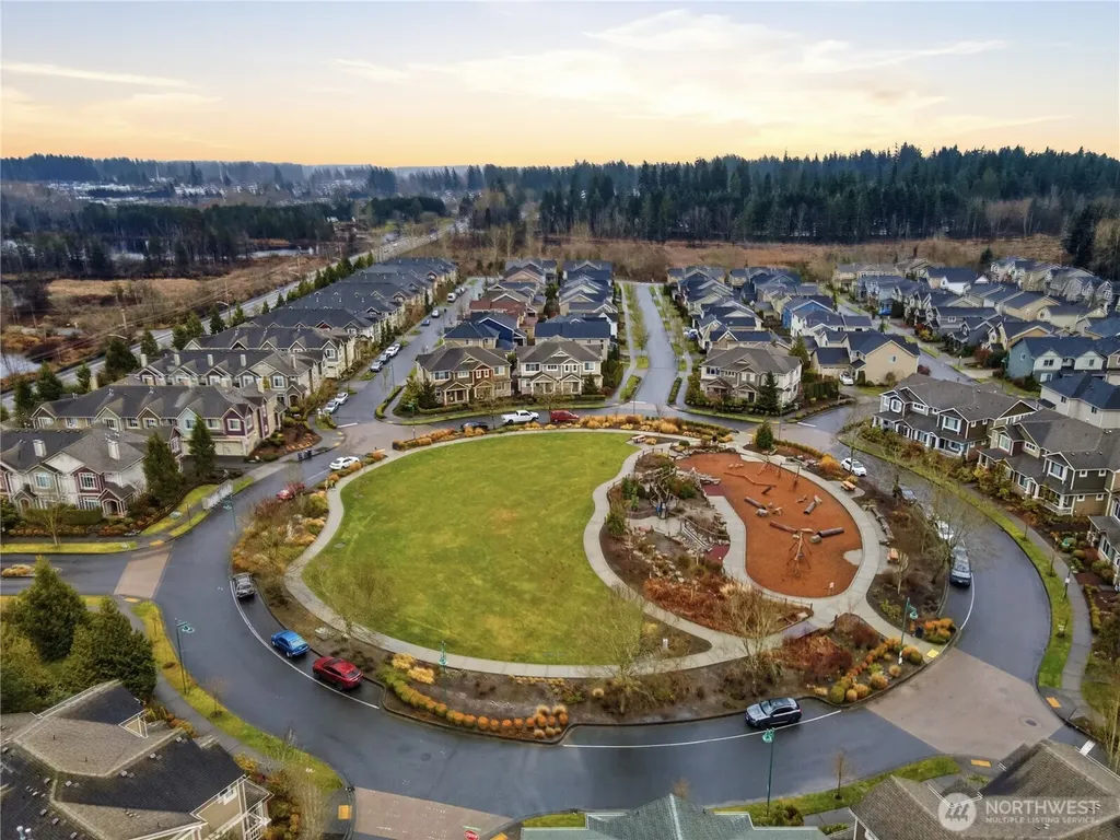 14019 33rd Drive SE Mill Creek WA 98012