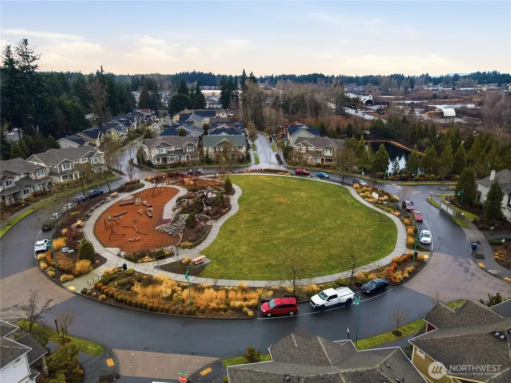14019 33rd Drive SE Mill Creek WA 98012