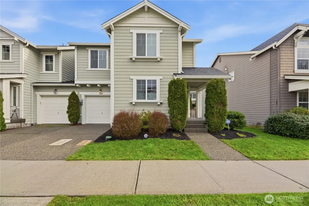 14019 33rd Drive SE Mill Creek WA 98012