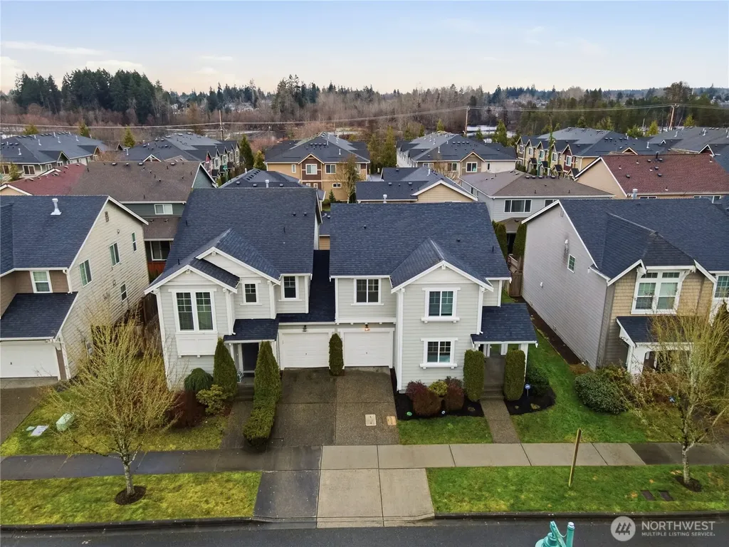 14019 33rd Drive SE Mill Creek WA 98012