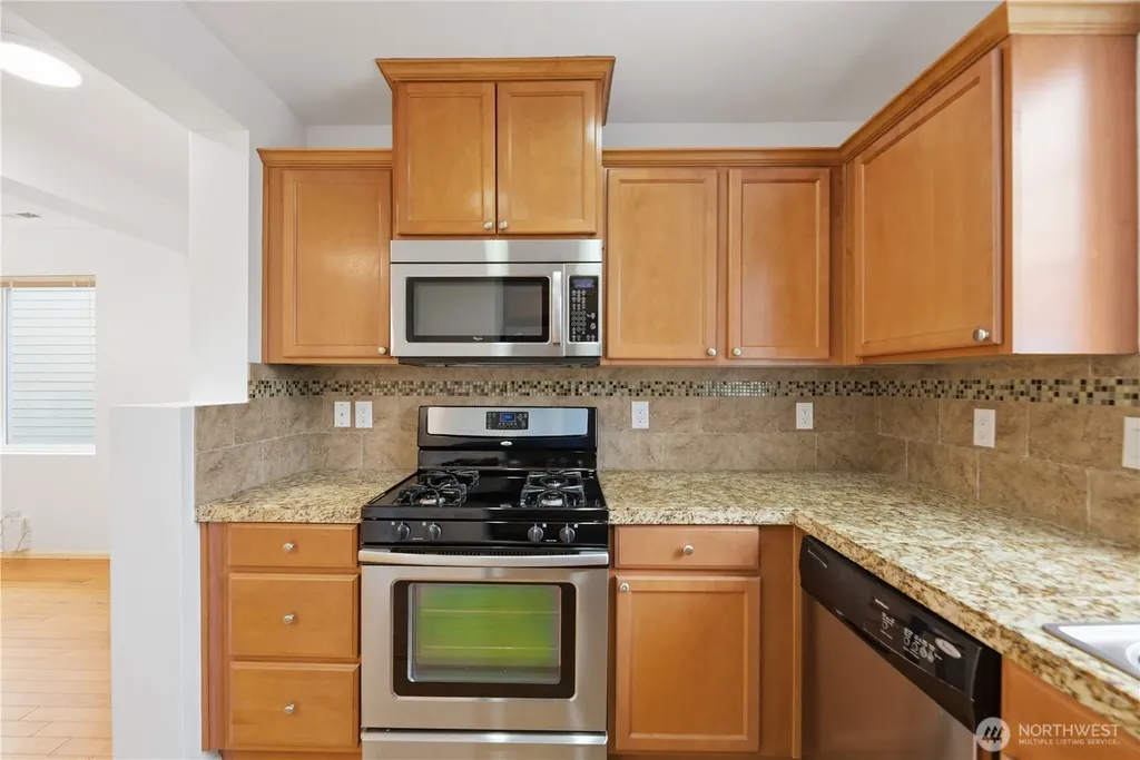 14019 33rd Drive SE Mill Creek WA 98012