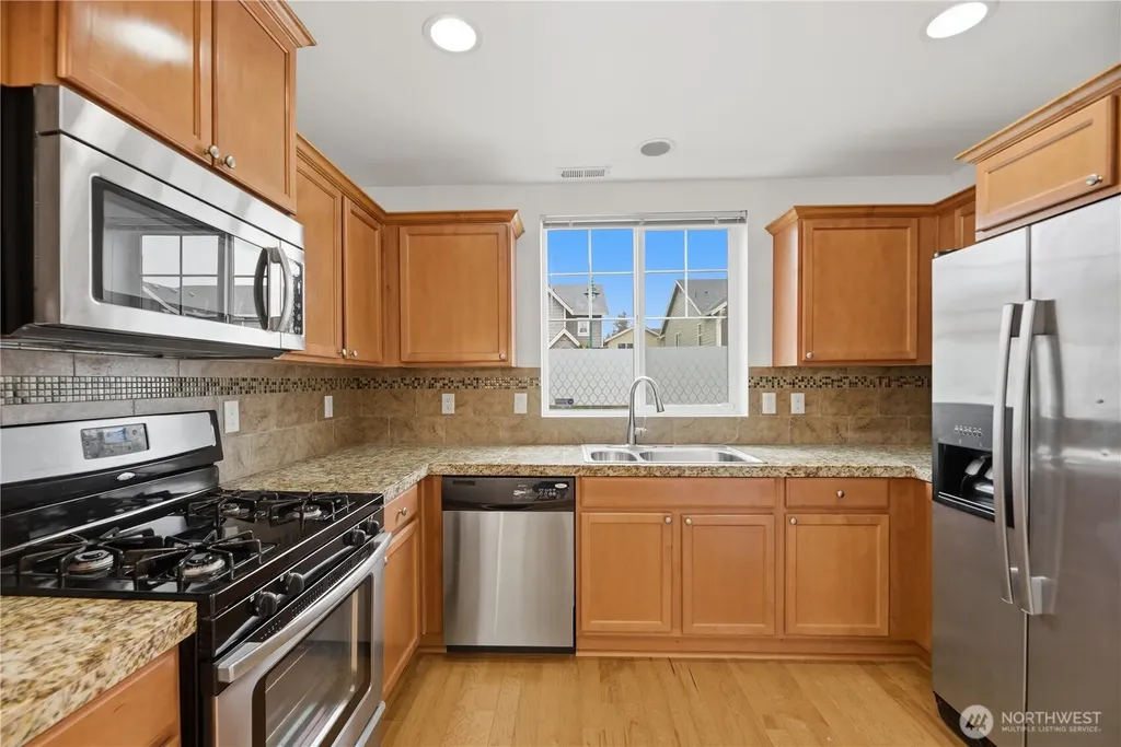 14019 33rd Drive SE Mill Creek WA 98012