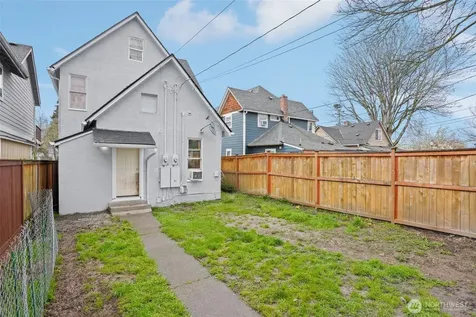 709 S M Street Tacoma WA 98405