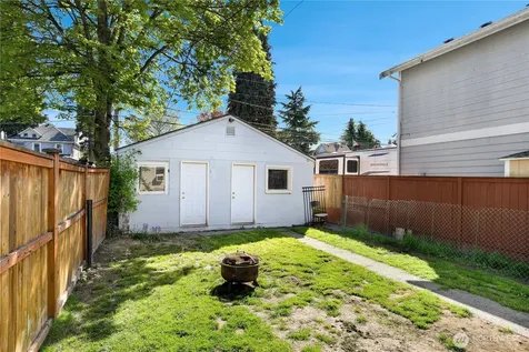 709 S M Street Tacoma WA 98405