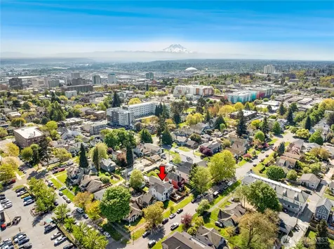 709 S M Street Tacoma WA 98405