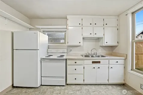 709 S M Street Tacoma WA 98405