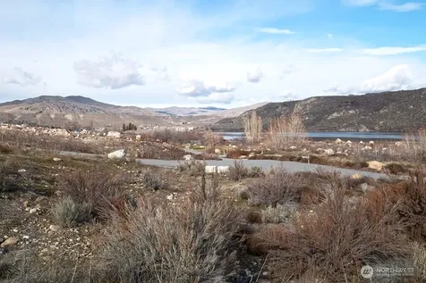 0 Lazy Lightning Lp Lots 4-6 Pateros WA 98846