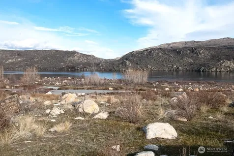 0 Lazy Lightning Lp Lots 4-6 Pateros WA 98846