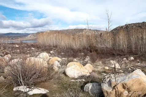 0 Lazy Lightning Lp Lots 4-6 Pateros WA 98846