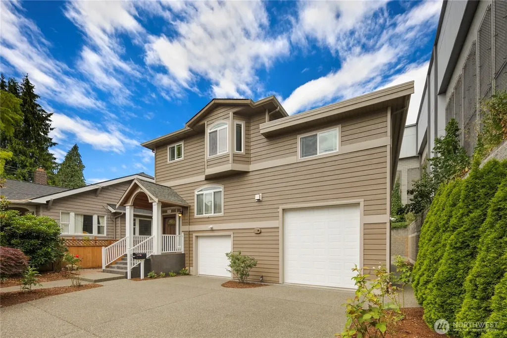 936 N 93rd Street Seattle WA 98103