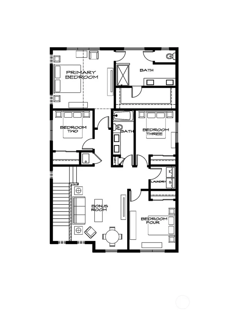 7574 64th Avenue NE Marysville WA 98270