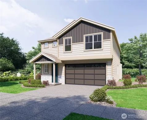 7574 64th Avenue NE Marysville WA 98270