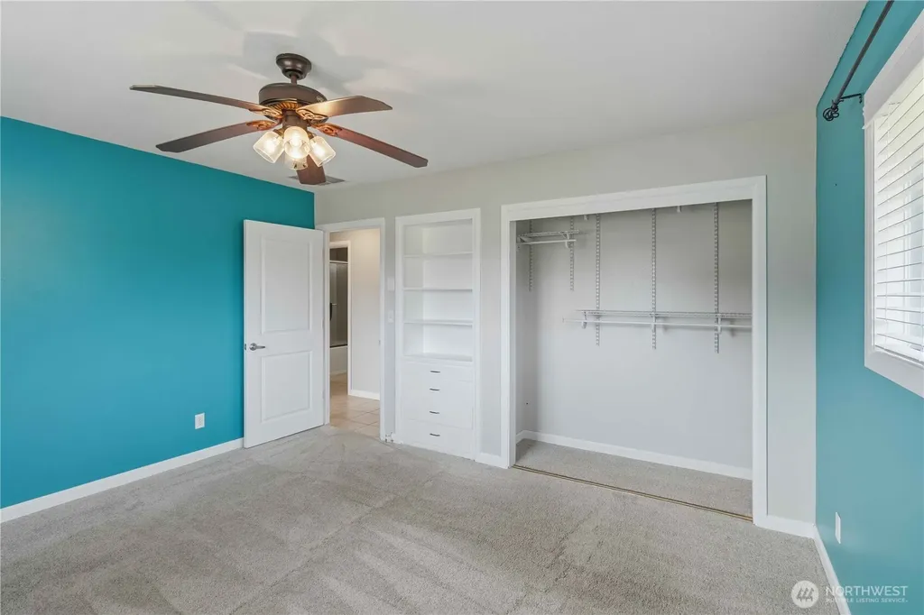 1209 Fieldcrest Avenue Centralia WA 98531