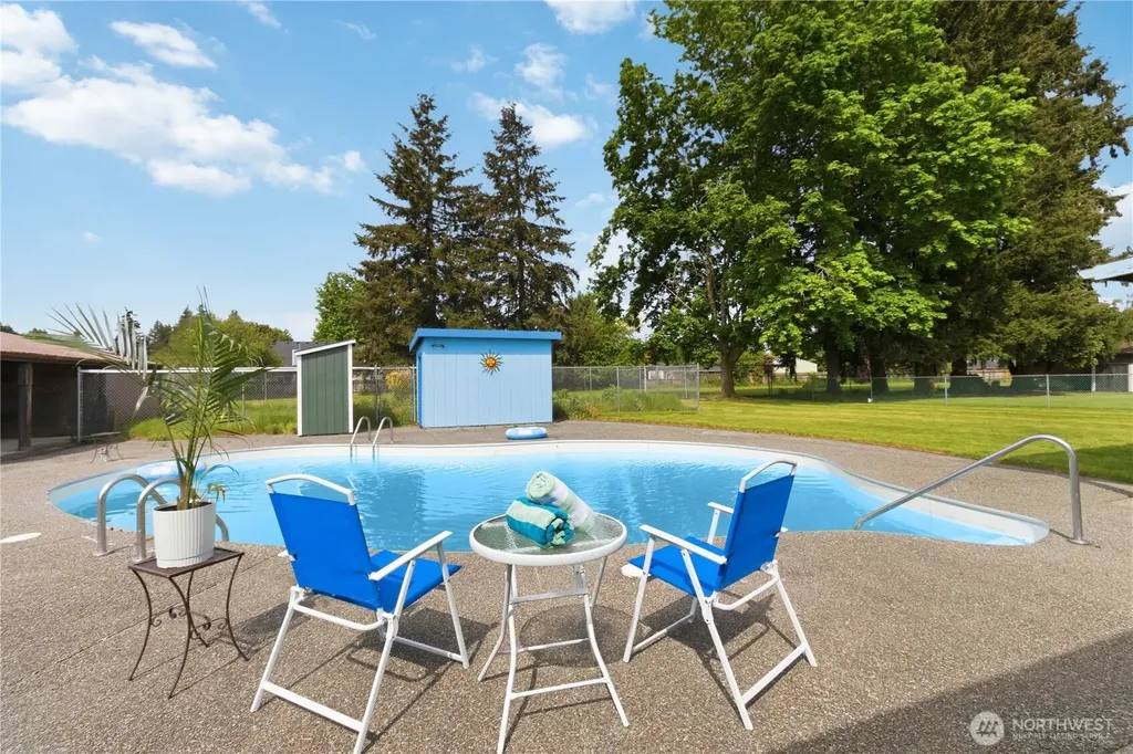 1209 Fieldcrest Avenue Centralia WA 98531
