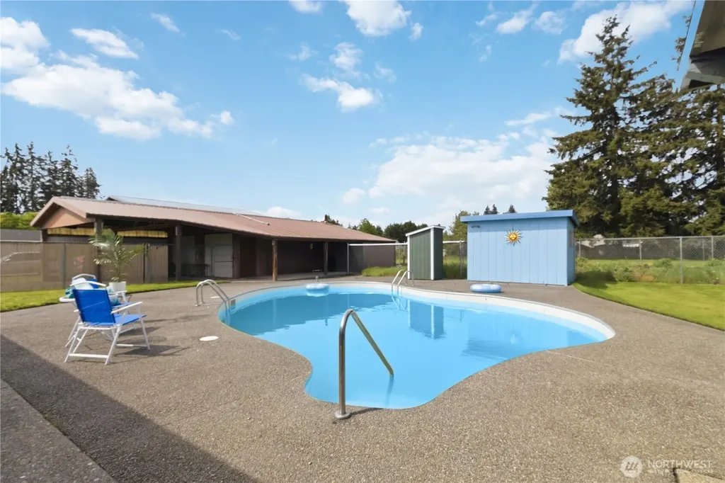 1209 Fieldcrest Avenue Centralia WA 98531